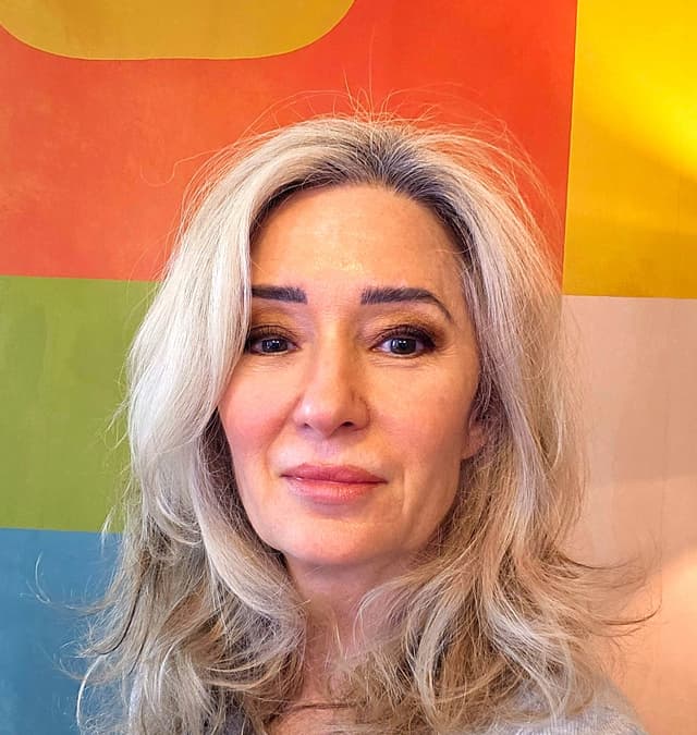 Dee Dawdy, MSW — Founder & CEO of networkED.global